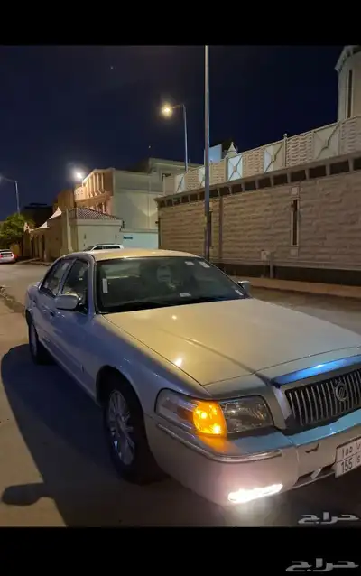 للبيع ماركيز 2010 0