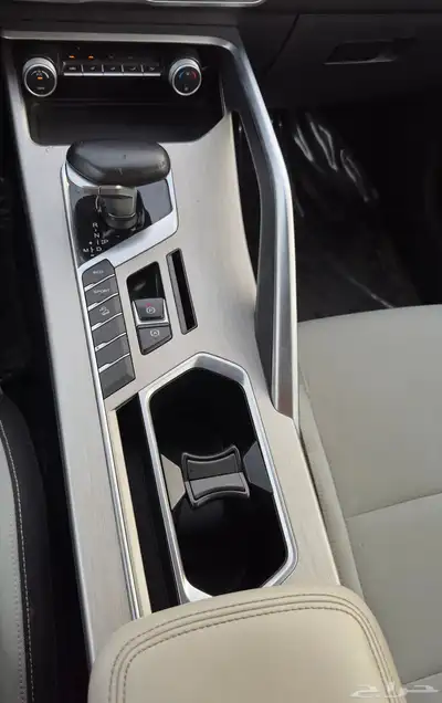 جيلي كولراي 2023 سعودي 23