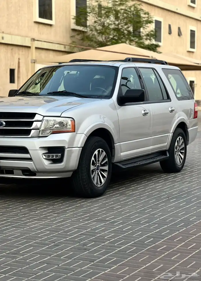 اكسبيدشن 2015 دبل 0