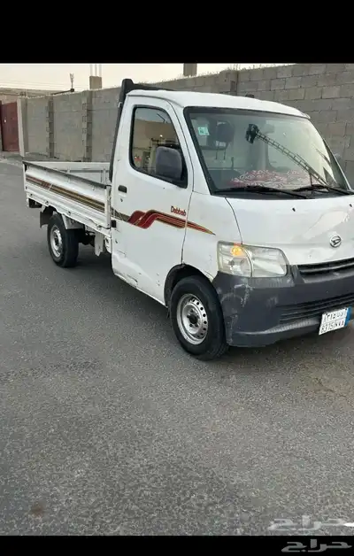 للبيع دباب ديهاتسون 2015 0