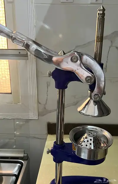 عصارة برتقال يدوي 0