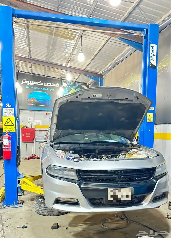 صيانة دوج توضيب مكائن تغيير تكيات صيانة ميزان بأفضل الأسعار 13