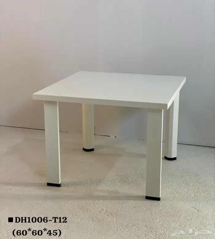 Meeting tables in evey Shape 8