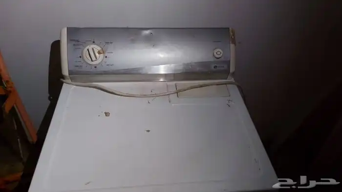 نشافة ملابس 6