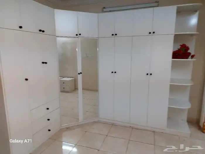 غرفة نوم   شاشة سمارت 10