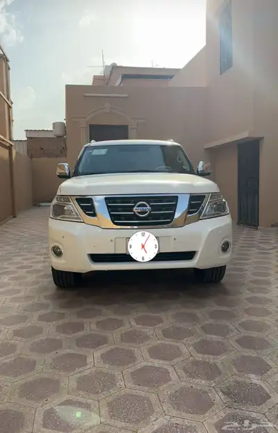 باترول SE2 1