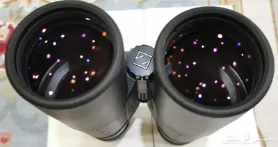 منظار دربيل سايز ( زايس ) الماني  Zeiss Victory 12x56 B T P 2