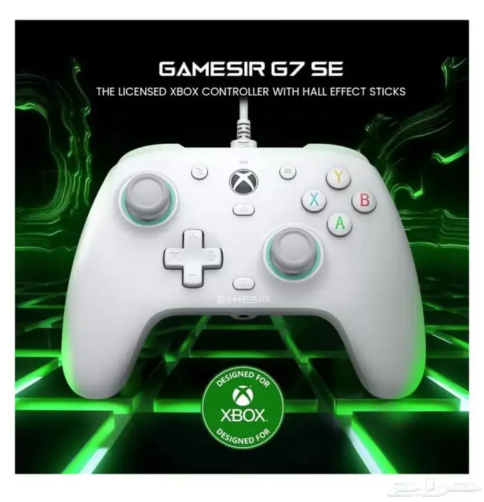 يدين gamesir للالعاب جديدة للبيع 0
