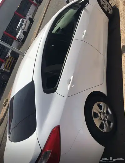 سيراتو. 2015 1