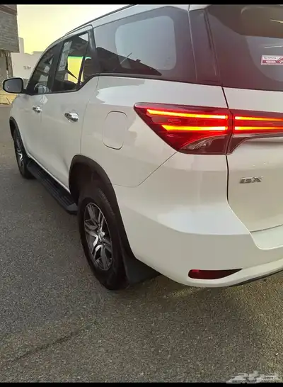 جيب فور شنر 6