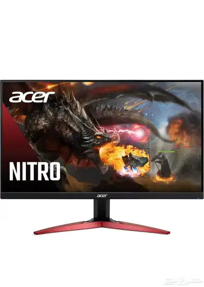 شاشه قيمنق Acer 0