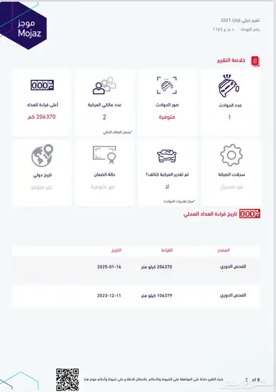 جيلي ازكارا 2021 8