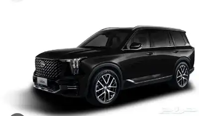 GS8 فل كامل دفع رباعي موديل 2024 0