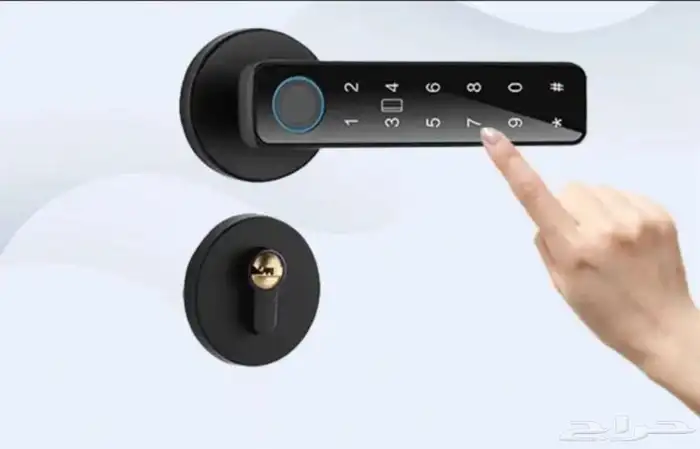 قفل ذكي (عرض لفترة محدودة) جملة وقطاعي 2