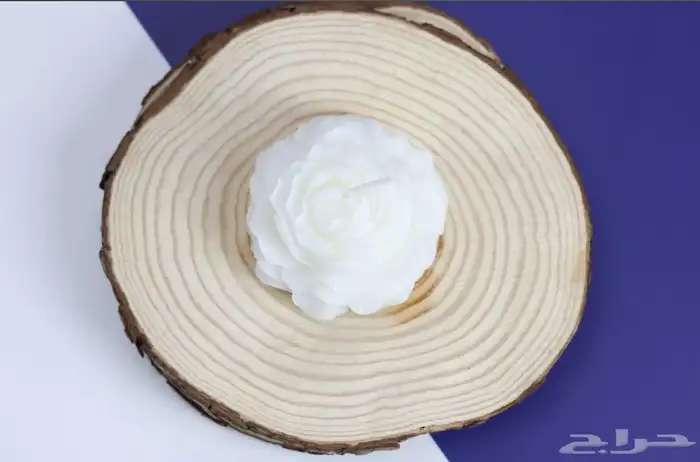 شموع الوان واشكال مختلفه حسب المناسبه مع الطباعه 3