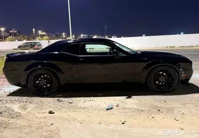Dodge Challenger 2013 v6   Modified To Hellcat 2024 2