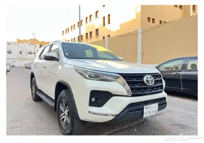 جيب فور شنر 5