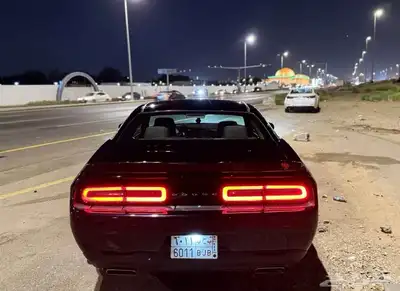 Dodge Challenger 2013 v6   Modified To Hellcat 2024 6