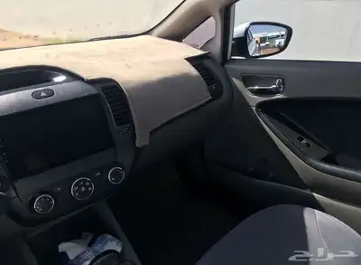 سيراتو. 2015 4