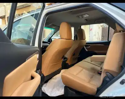 جيب فور شنر 2