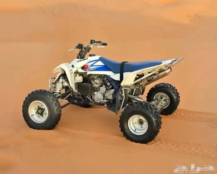 دباب سوزوكي z450 r450 ltr450 2006 1
