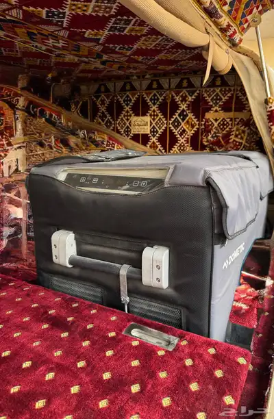 ثلاجة سيارة Dometic CFX 75DZW 1