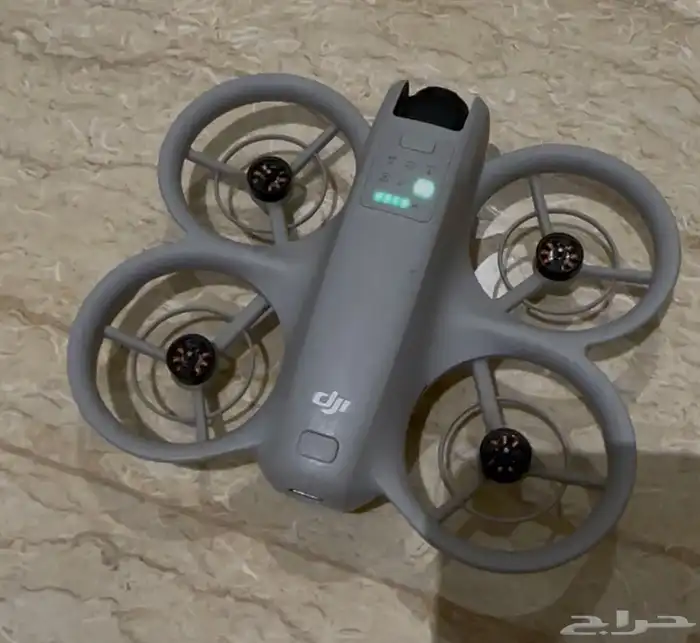 درون Dji neo fly more combo 0