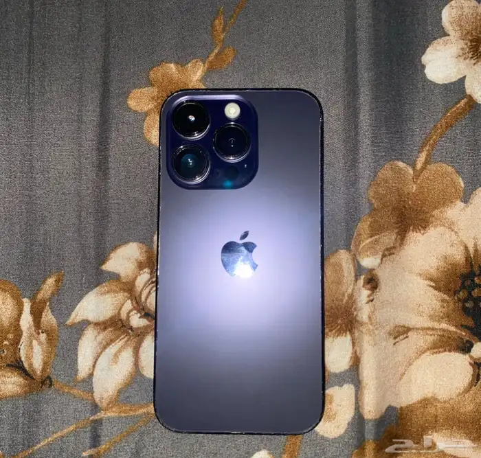 آيفون 14 pro 0