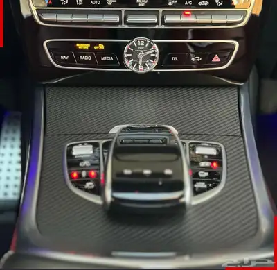 مرسيدس G63 2022 6