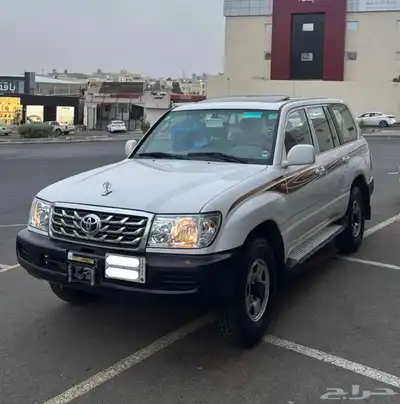لاندكروزر 2005 0