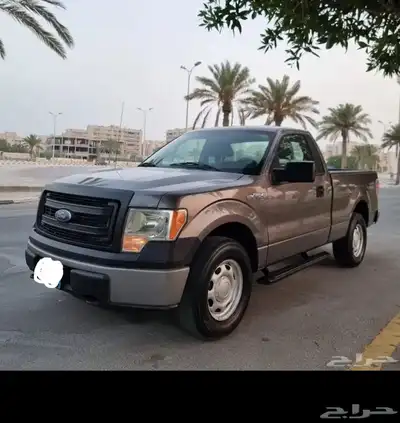 مطلوب سييرا او F150 1