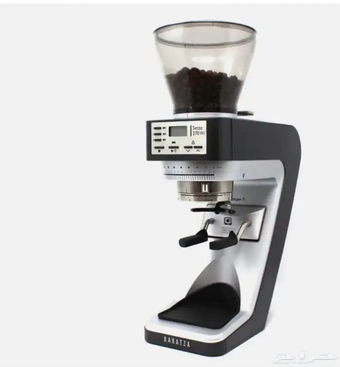 في الرياض(Wiللبيع بكج إسبريسو احترافي(بروفيتك 300باراتزا 2