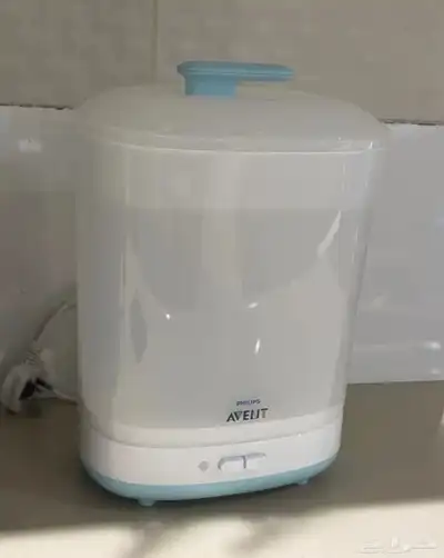 جهاز تعقيم 3