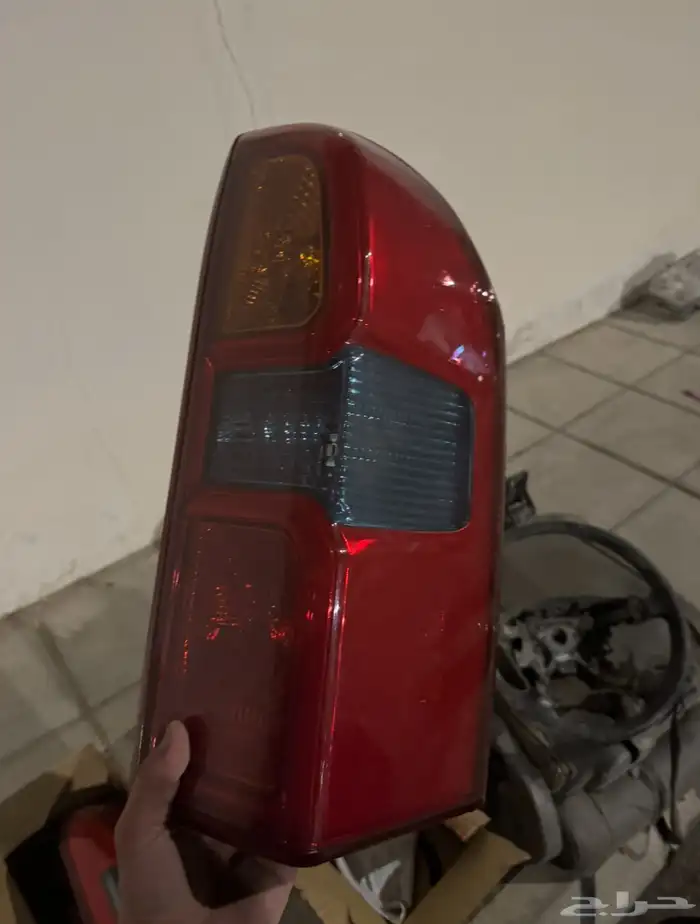 اسطبات نيسان بترول-فتك-سفاري 0