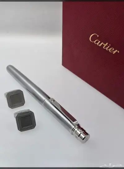 فرصة قلم وكبك كارتير 17