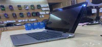 لاب توب hp 5