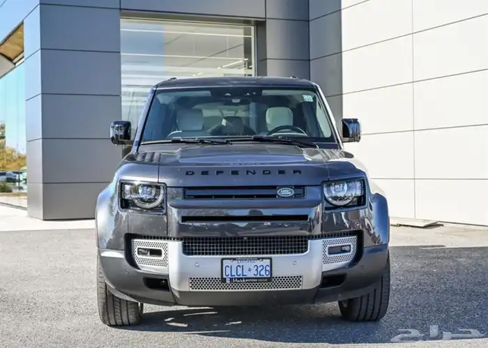 2024 Defender 110 P300 S سعر منافس جدا 1