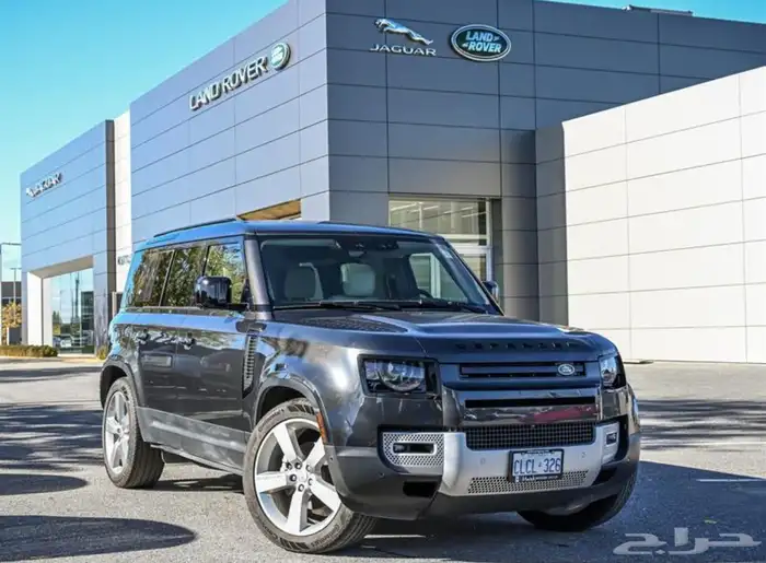 2024 Defender 110 P300 S سعر منافس جدا 0