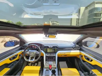 لامبورجيني اورس 2020 13