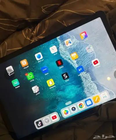 ايباد هونر 2