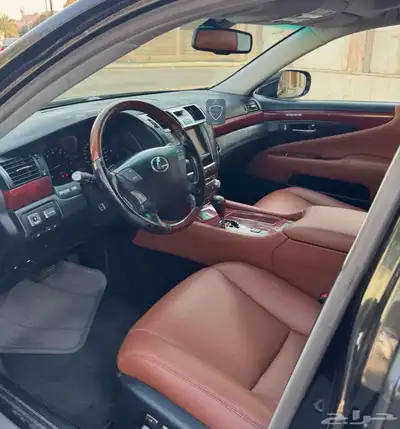 لكزس 2010 LS 460 2