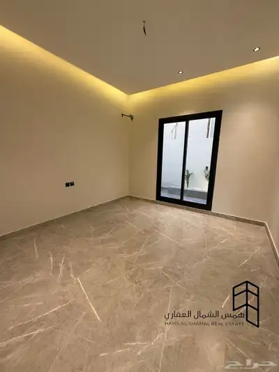 للبيع فيلا روف ارضي بمداخل خاصه حي الصفا 9
