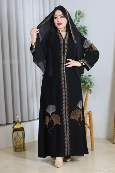 جلابيه 4