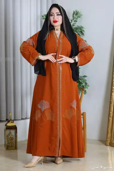 جلابيه 1