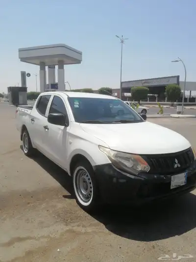 ميتسوبيشي L200 0