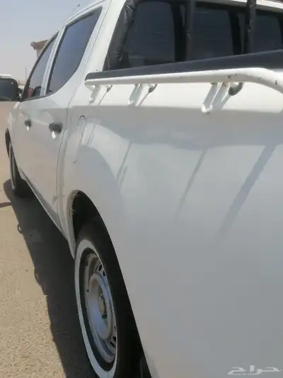 ميتسوبيشي L200 12