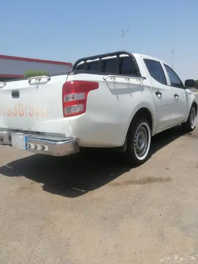 ميتسوبيشي L200 4