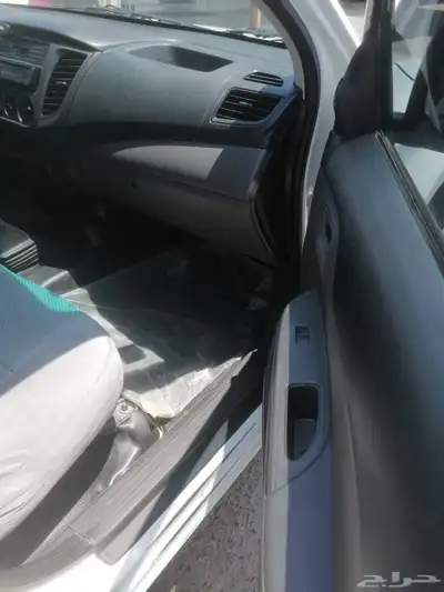 ميتسوبيشي L200 18