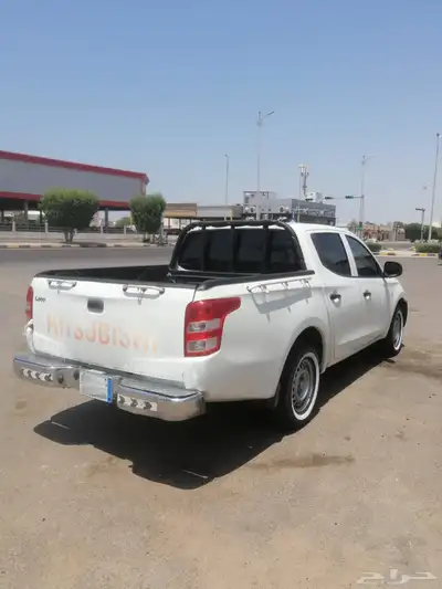 ميتسوبيشي L200 3