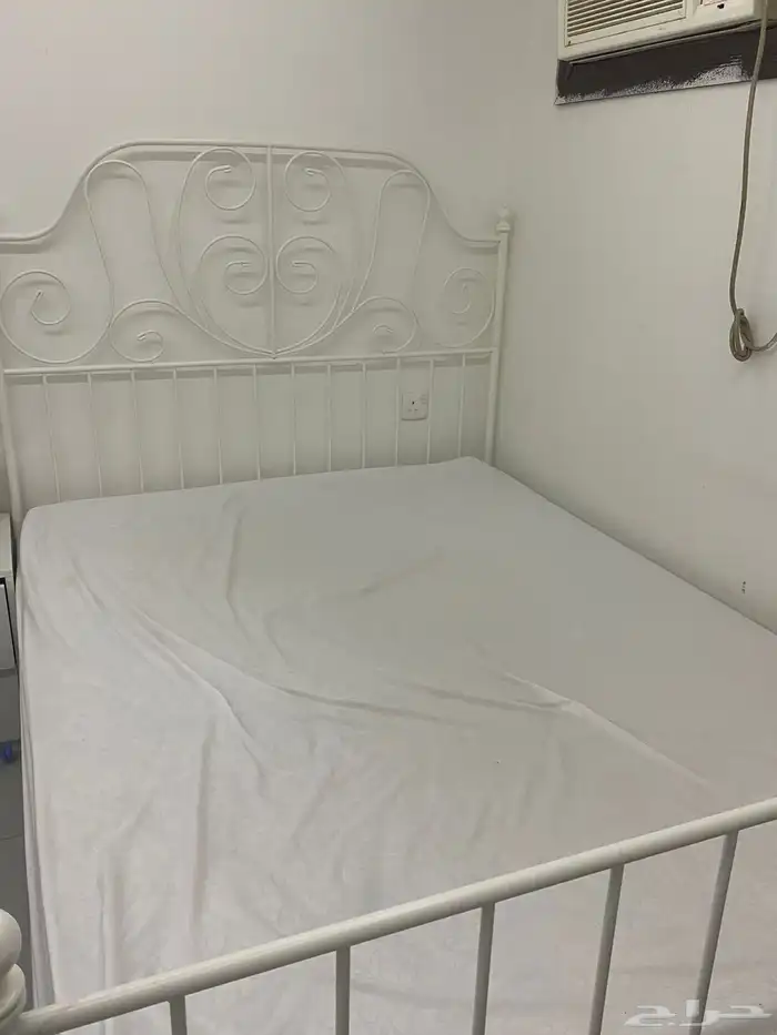 كرسي نوم اثنين 1